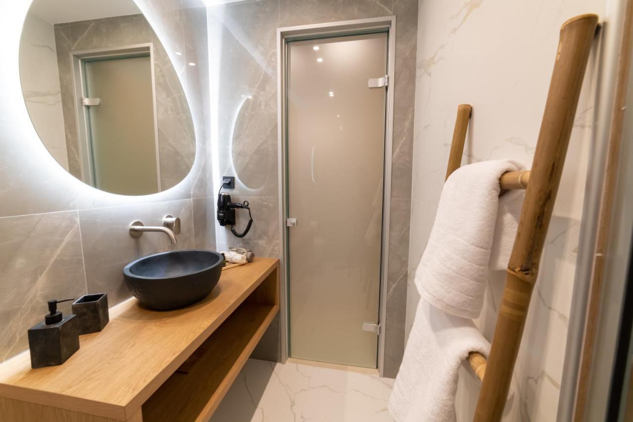 Anesis Deluxe Apartment *